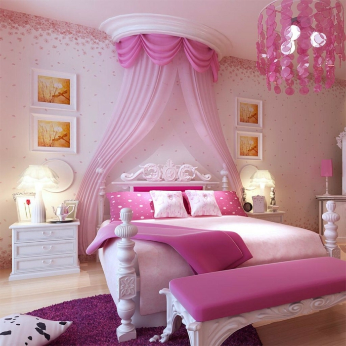 asilo nido rosa progettare la cameretta dei bambini progettare la cameretta dei bambini