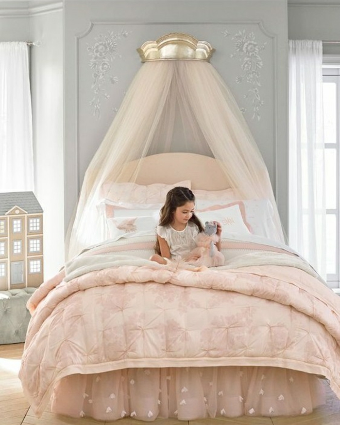 cameretta letto per piccole principesse idee per la scuola materna design per l'asilo nido design per l'asilo nido