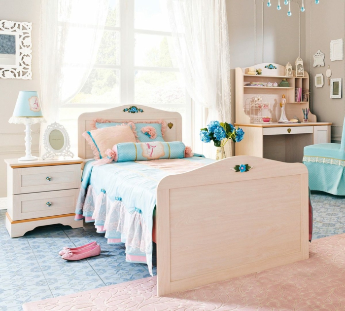 colori pastello per il design della cameretta dei bambini immagini asilo nido allestire vivaio design