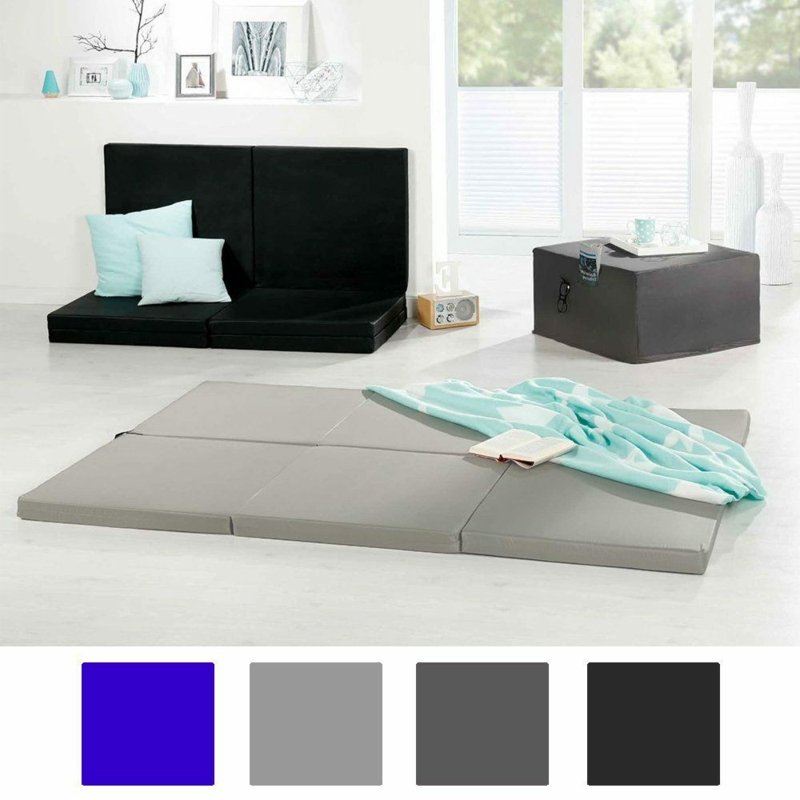 Összecsukható matrac vásárolni hasznos tippeket