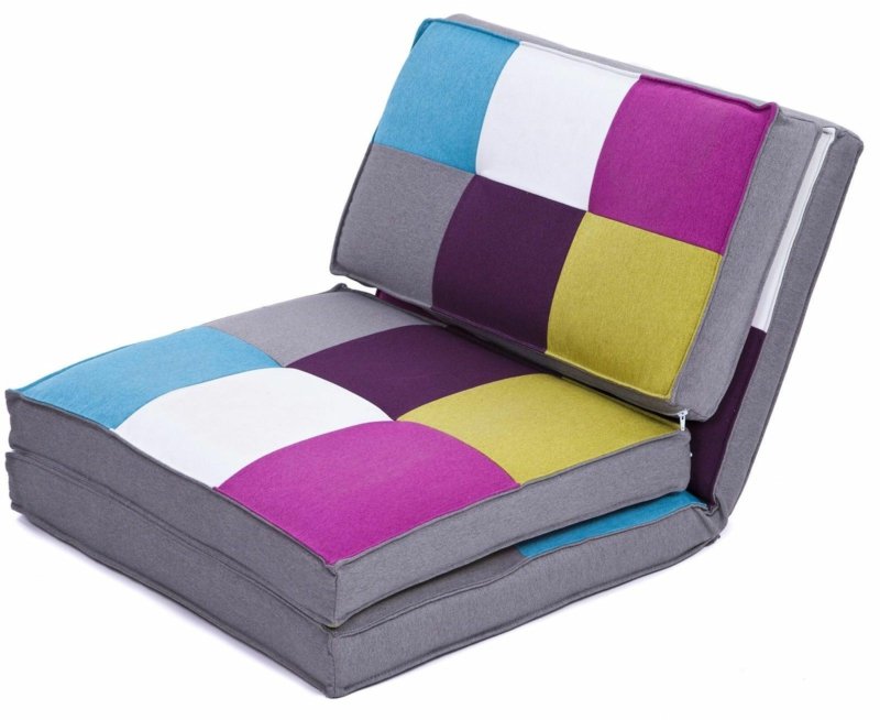 színes összecsukható matrac eredeti