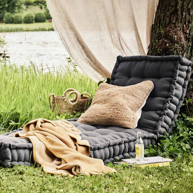 Összecsukható matrac piknik