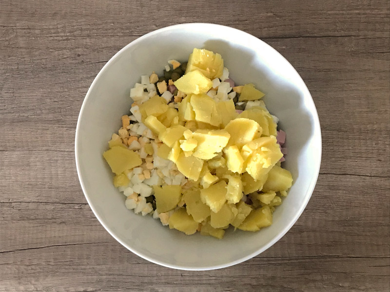 Aardappelen