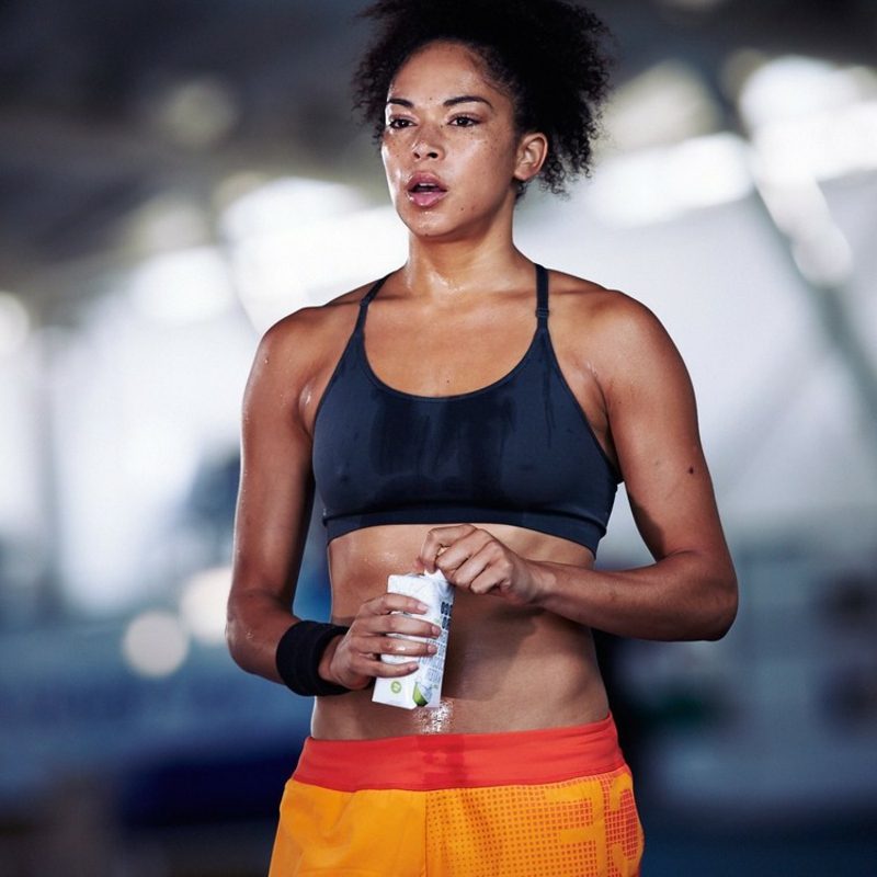 iso ital kókuszvíz Gyakorlat