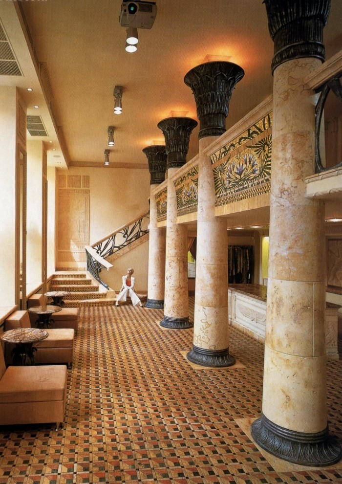 chic et exotique idées d'ameublement idées de vie créatives idées de déco