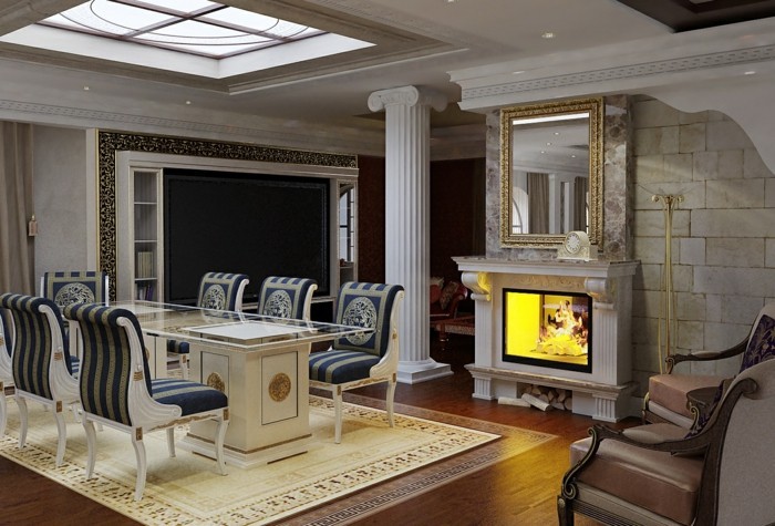 Conseils pour la conception et l'ameublement des appartements design d'intérieur design d'appartement idées de vie créatives