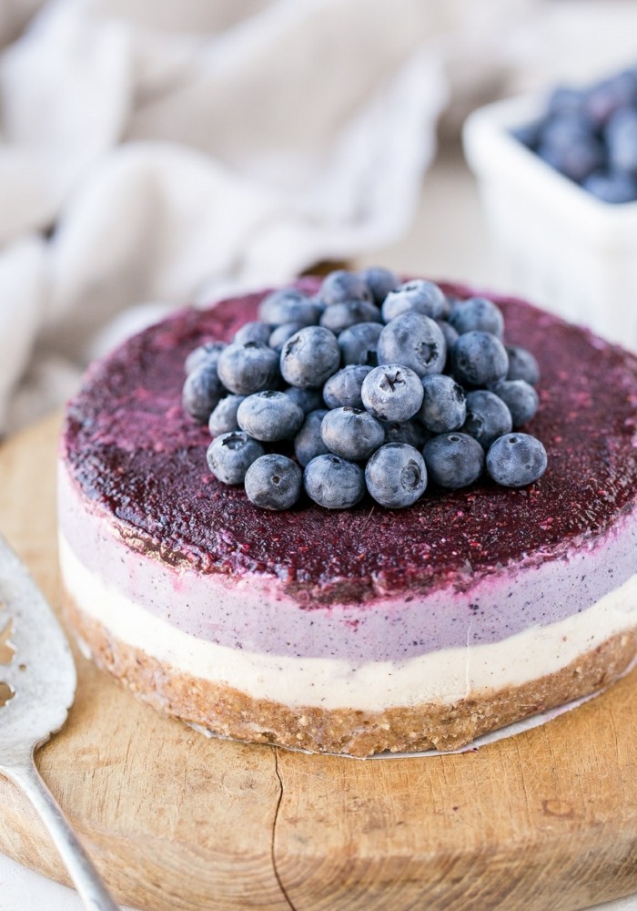 áfonyás sajttorta recept ötletek