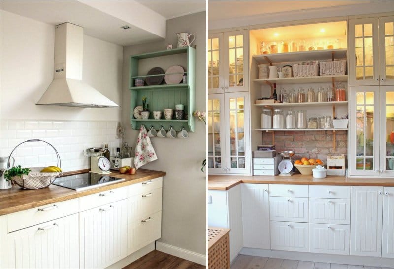 Crockthorpe Kitchen Method