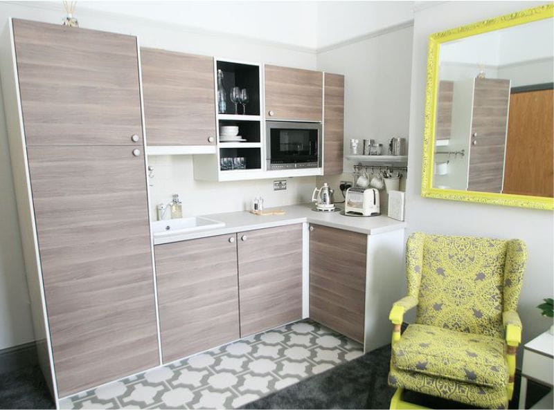 Ikea Kitchen Brockhult Method