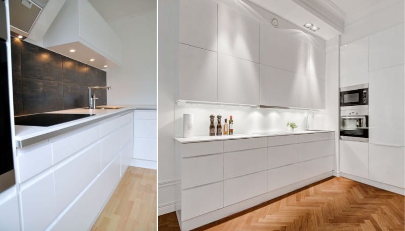 Kitchen Nodsta Ikea Method