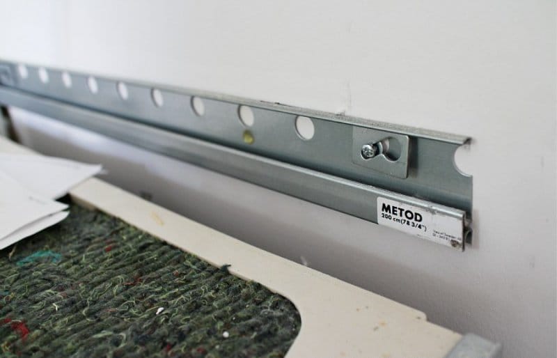 Ikea Kitchen Assembly Method