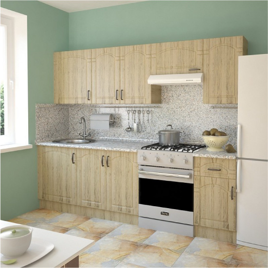 Кухнята на Камил