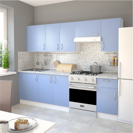 Кухня Лагуна