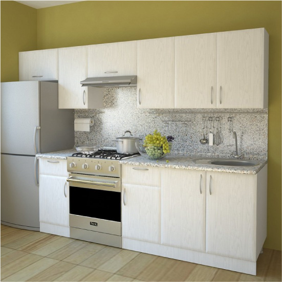 Рондо кухня Leroy Merlin