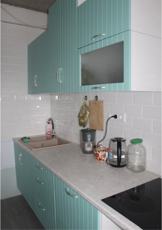 Фенове мента