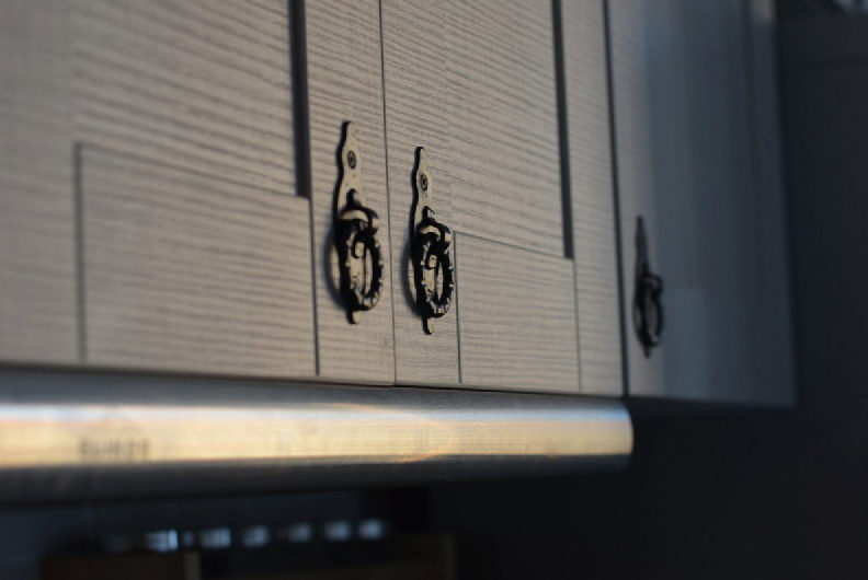 Кухнята на Лерой Мерлин