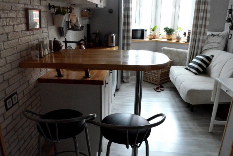 Кухнята на Лерой Мерлин