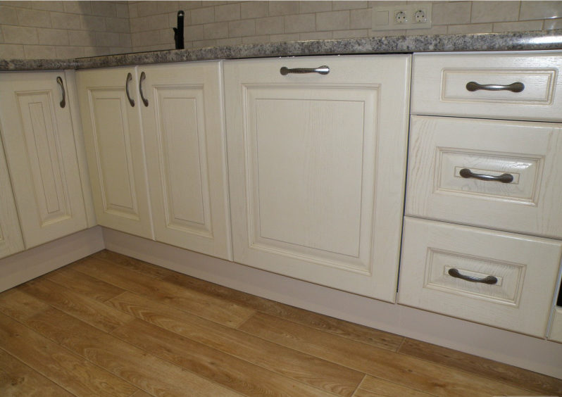 Кухнята на Нанси Лерой Мерлин