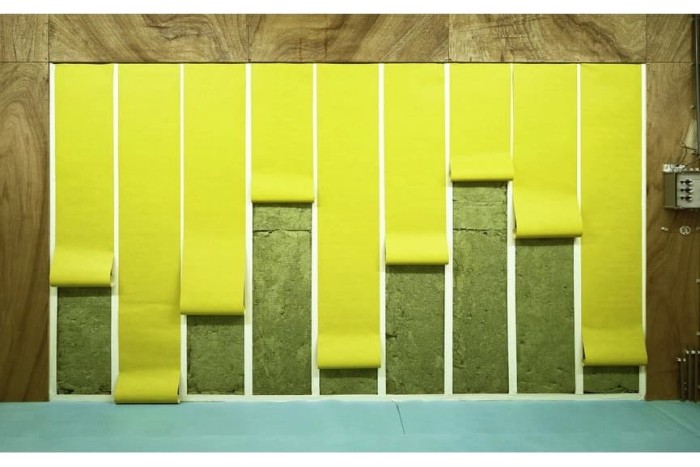 acquista arte verde e gialla online