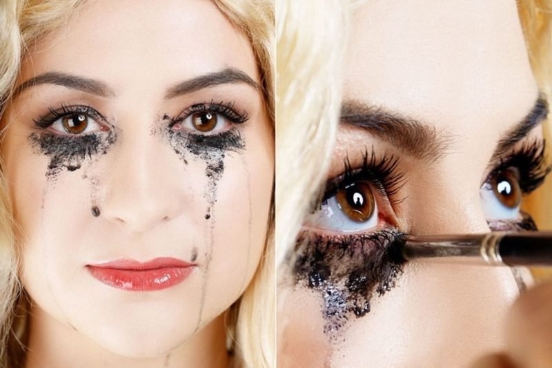 Idées et inspirations de maquillage pour Halloween