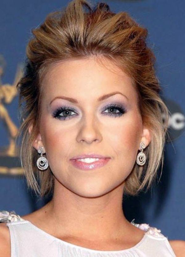 ukositi kratku kosu kratka kosa kratka frizura ženske frizure