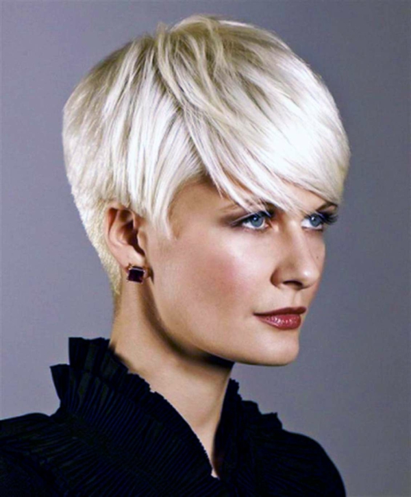 kratke ženske frizure kratka frizura kratka kosa kratka frizura žene