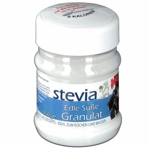 Acquista granuli di stevia granuli di stevia a basso contenuto di carboidrati