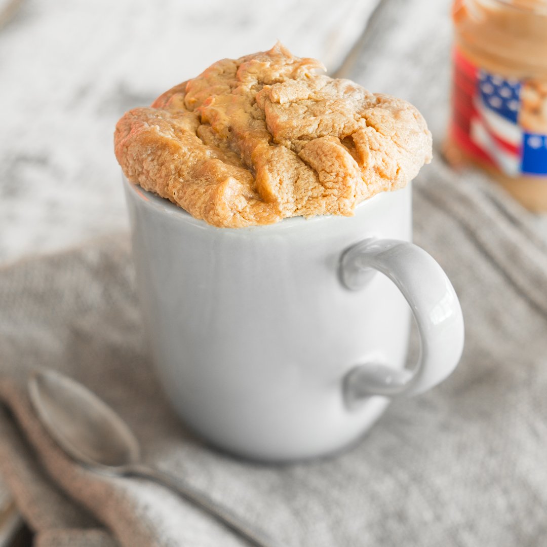 Készítse el a sárgarépatortát csészékbe