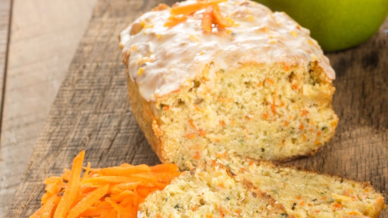 Sárgarépa torta receptek finom desszert