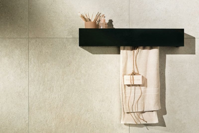 Mur de carrelage Mirage salon tuiles mirage mashup mirage