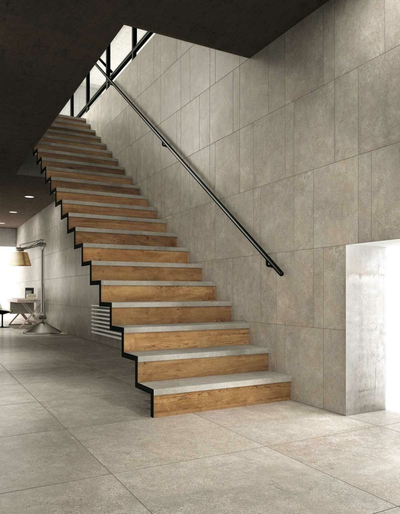 Échelle de tuiles Mirage Tuiles Mirage