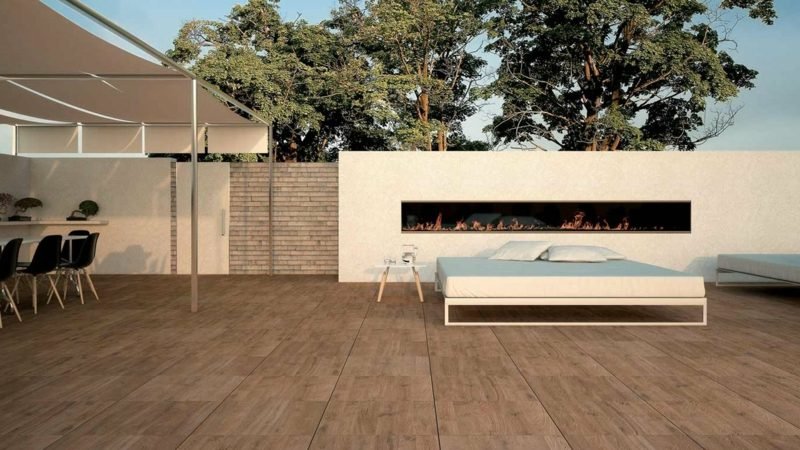 Carrelage Mirage broun off tuiles mirage