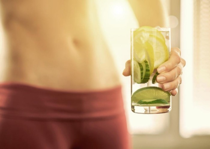 figura elegante dimagrante sana