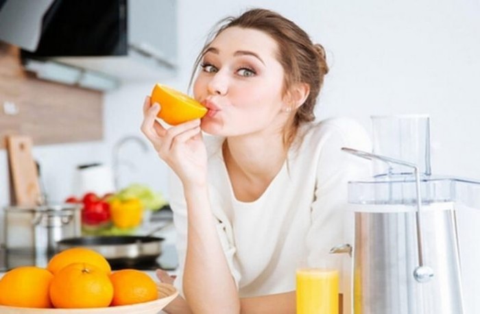 perdere peso sano delizioso