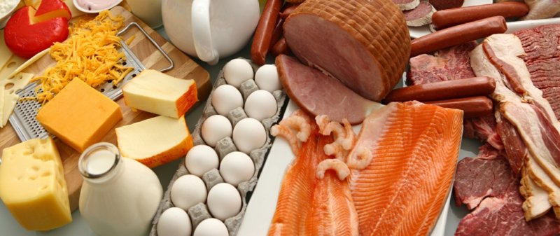 La dieta dell'età della pietra mangia formaggio, uova e carne Dieta dell'età della pietra alimento base carne uova