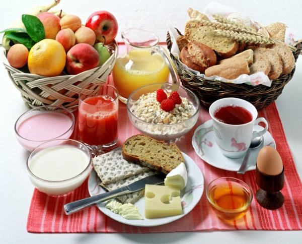colazione sana dieta dell'età della pietra colazione sana dimagrante