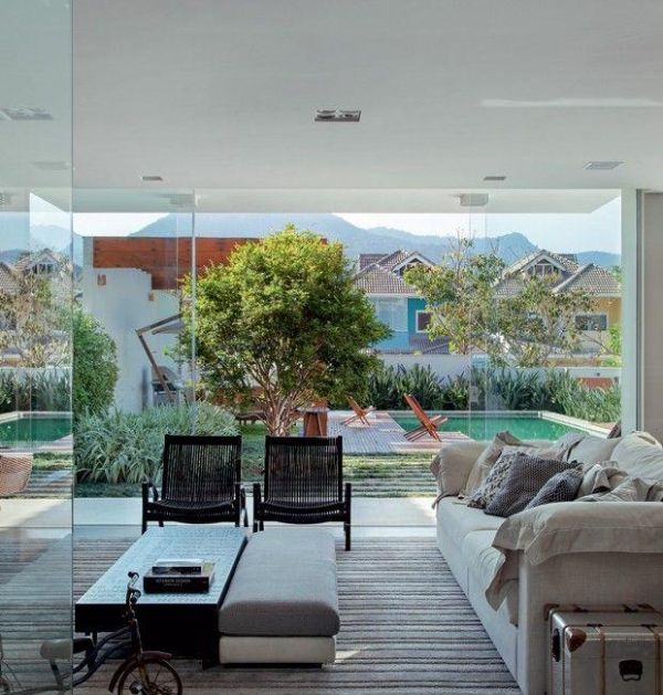 Erkélyes ülőhelyek - nagyszerű kialakítás egy kis házhoz Erkélybútorok, divatos terasz kialakítás