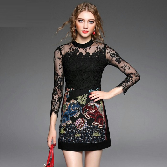 moda alla moda per le donne abiti chic abiti moderni moda donna