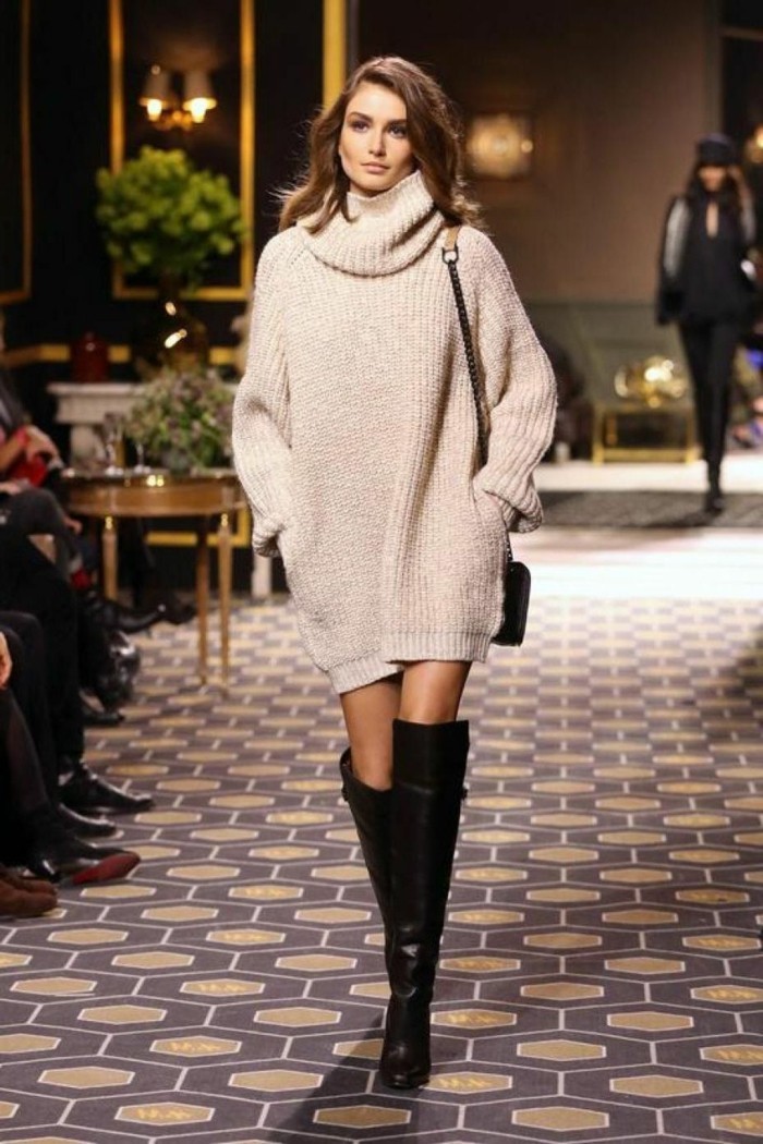 maglioni larghi come abiti moderni 2017 tendenze moda bei vestiti abiti moderni