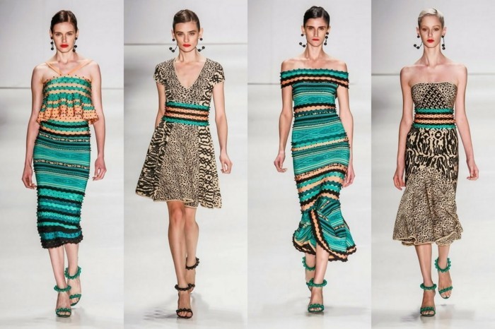 abiti moderni in fila abiti da festa abiti chic