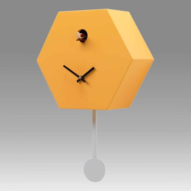 Design alla moda per gli orologi a cucù Design alla moda per gli orologi a cucù