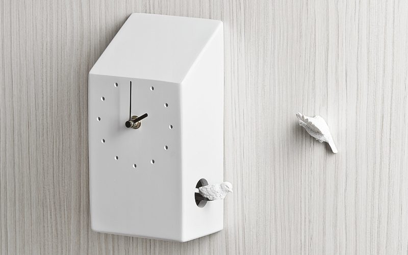 Il futuro dell'orologio a cucù Il futuro dell'orologio a cucù