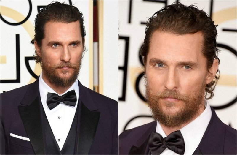 közepes hosszúságú férfi frizurák 2014 gél frizura