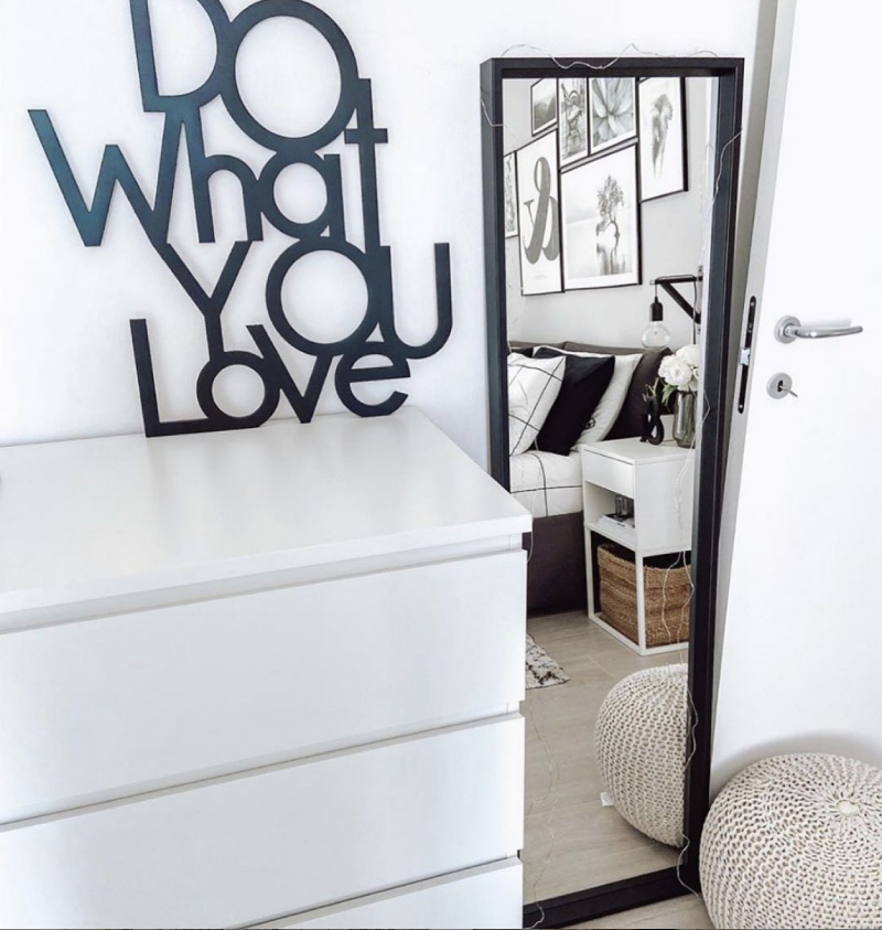 черно огледало nissedal