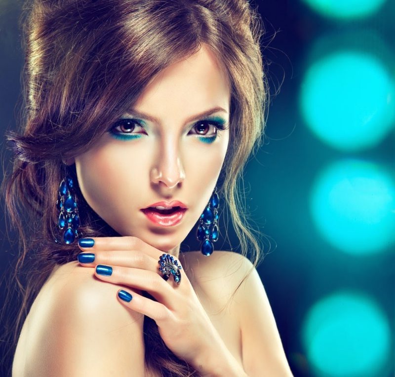 Köröm művészeti galéria kreatív ötletek szilveszteri partira