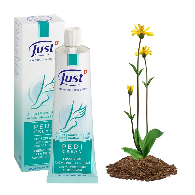 Arnica-un miracolo per la pelle ruvida