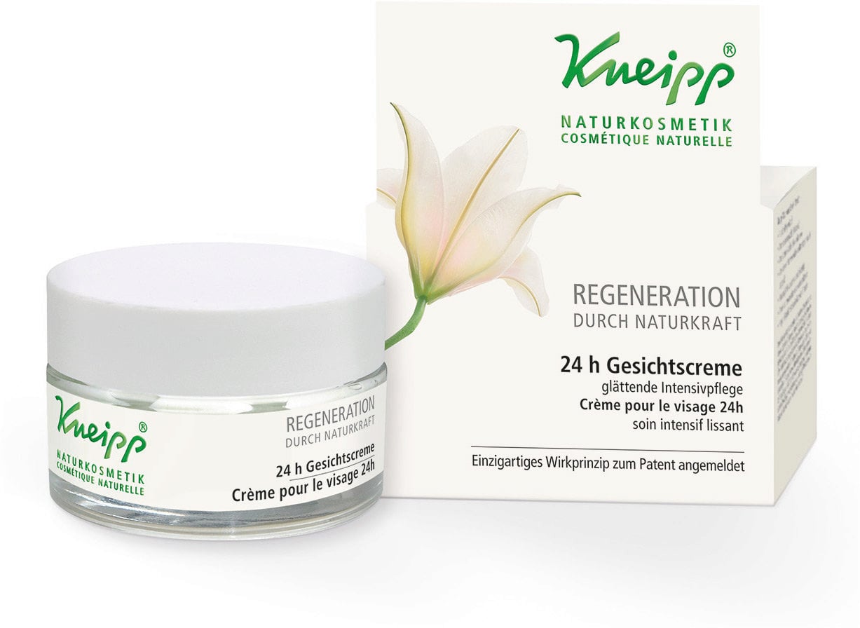 Cosmetici naturali senza parabeni e siliconi