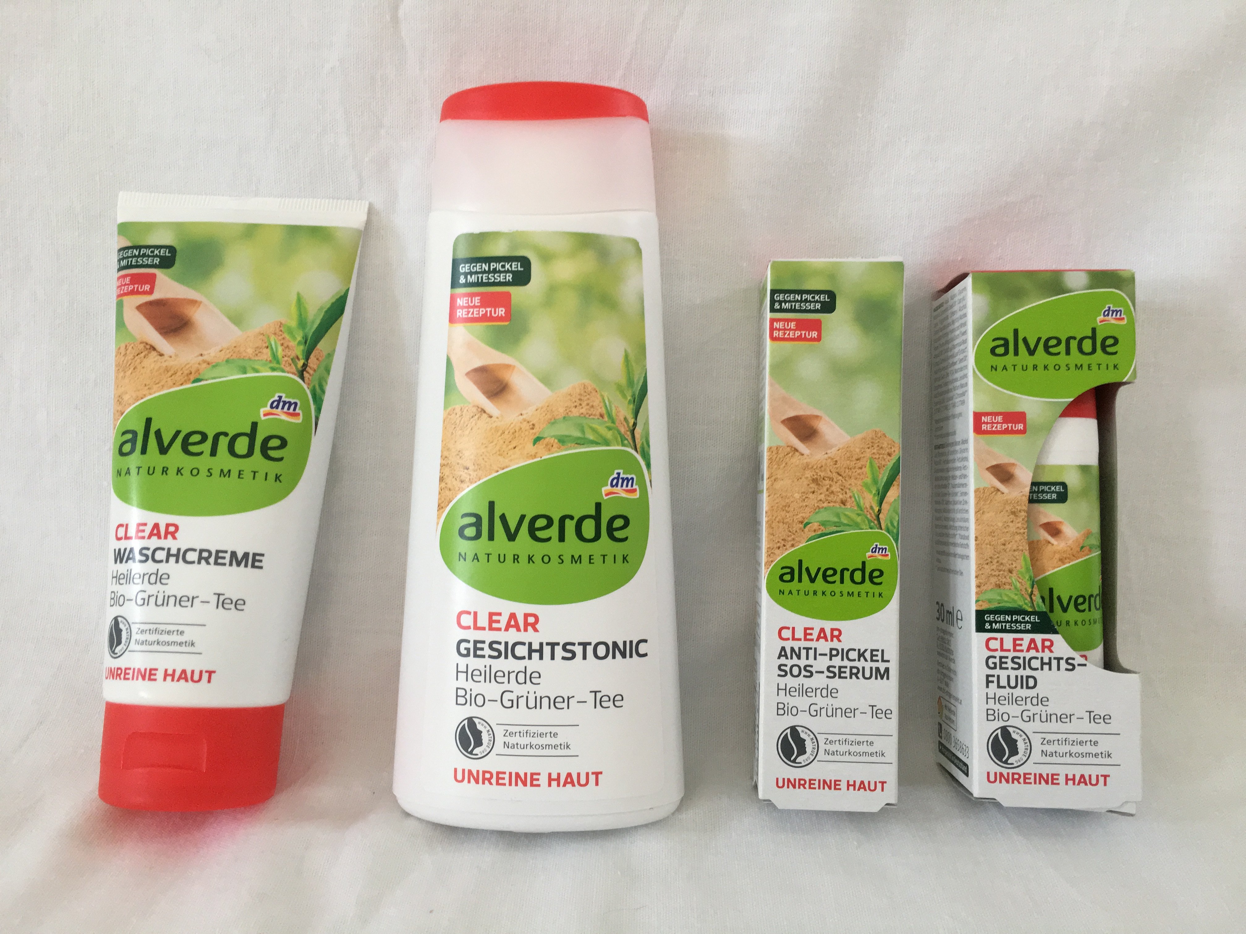 Terra curativa: un miracolo della natura