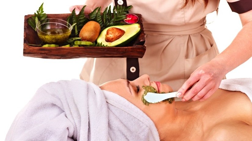 Cosmetici naturali - bellezza sana