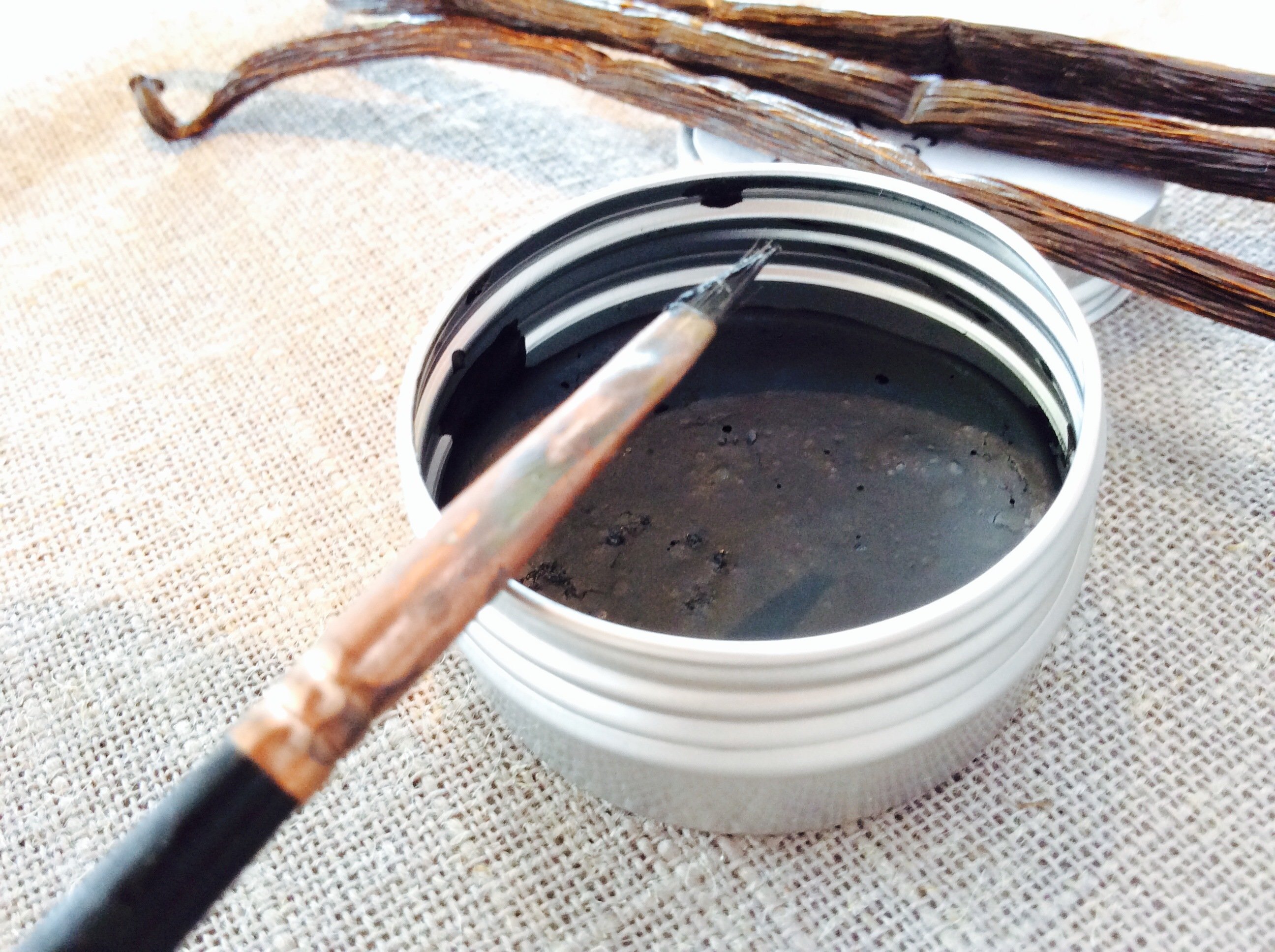 Prepara il kohl da solo